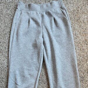 Yoga sweat pants